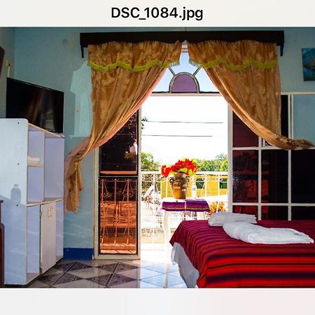 פנחאצ'ל Hotel Amigo מראה חיצוני תמונה