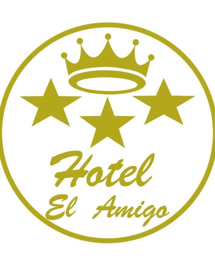 פנחאצ'ל Hotel Amigo מראה חיצוני תמונה