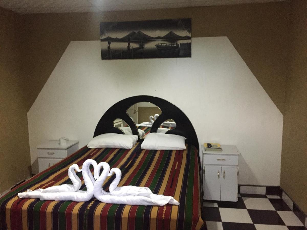 פנחאצ'ל Hotel Amigo מראה חיצוני תמונה