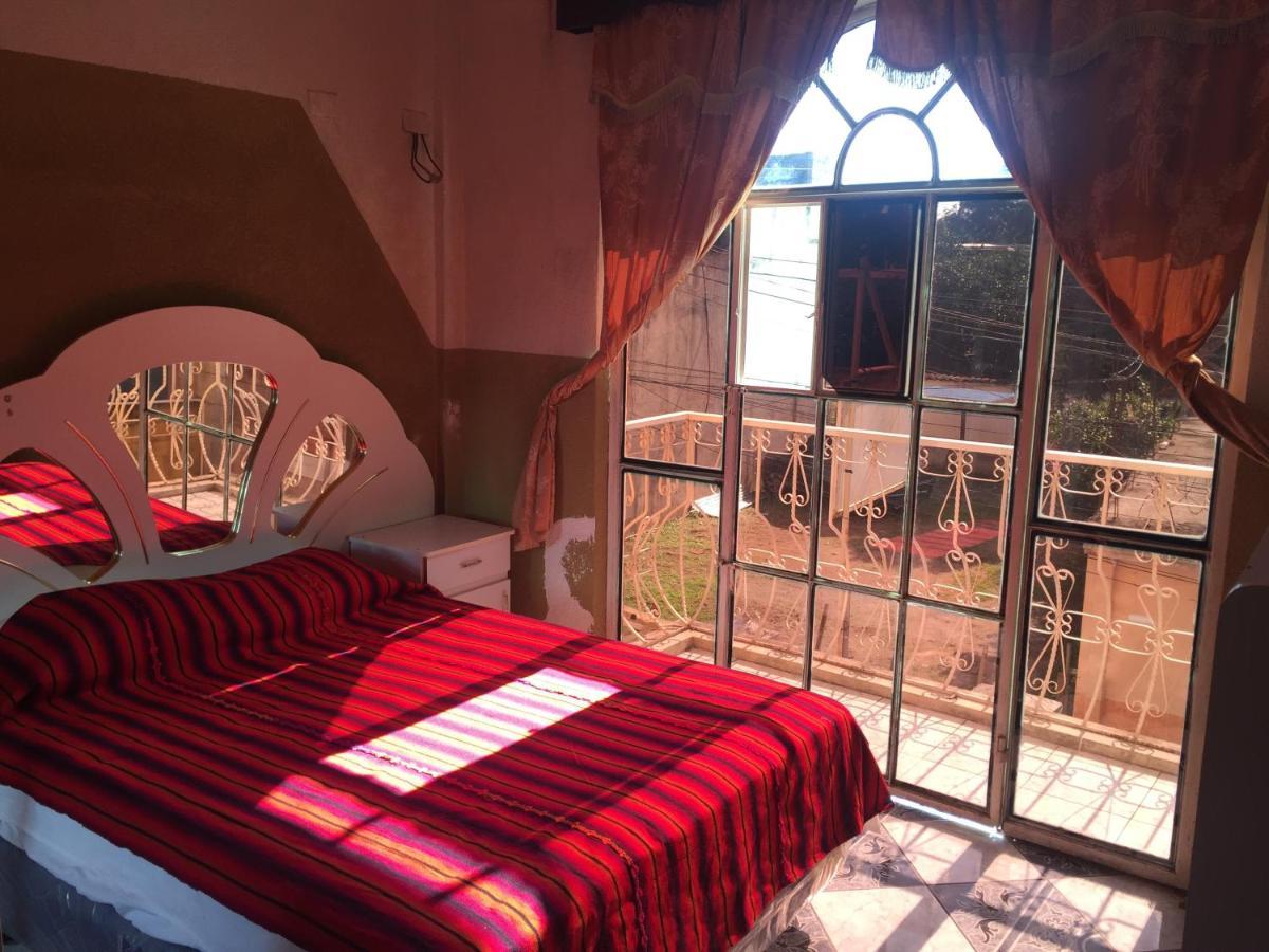 פנחאצ'ל Hotel Amigo מראה חיצוני תמונה