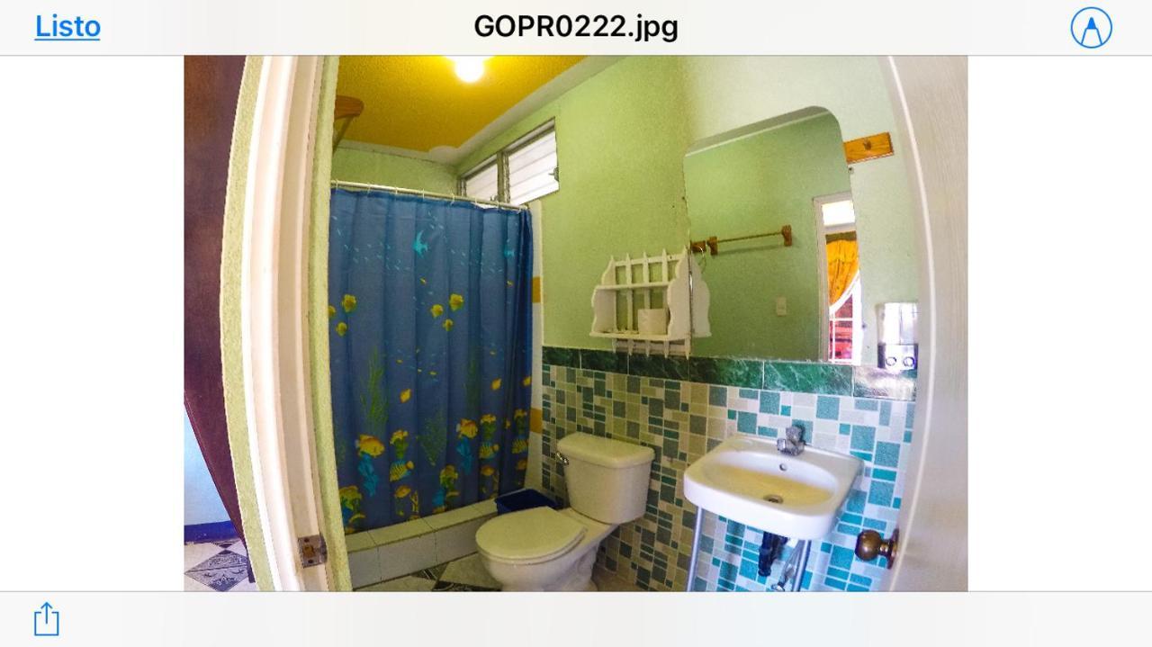 פנחאצ'ל Hotel Amigo מראה חיצוני תמונה