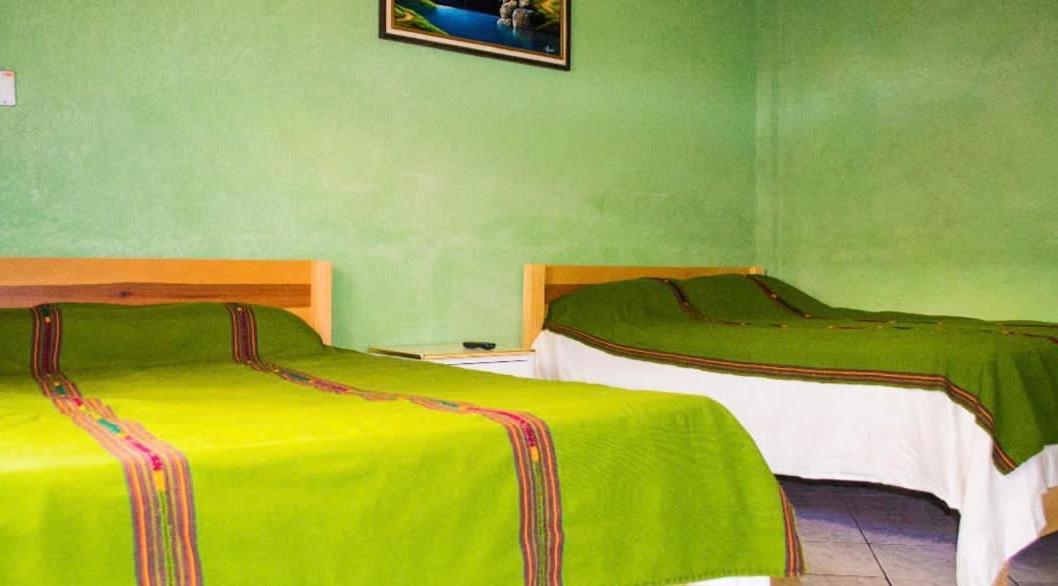 פנחאצ'ל Hotel Amigo מראה חיצוני תמונה