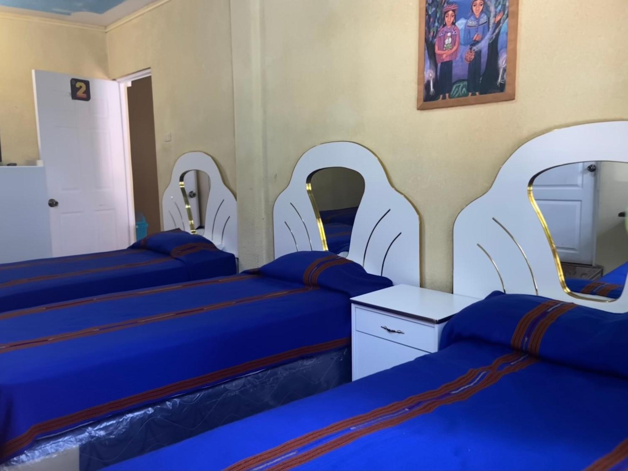 פנחאצ'ל Hotel Amigo מראה חיצוני תמונה